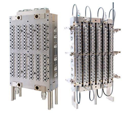 辽宁鼎盛模具厂家分析为您影像测量仪在瓶胚模具加工中的应用